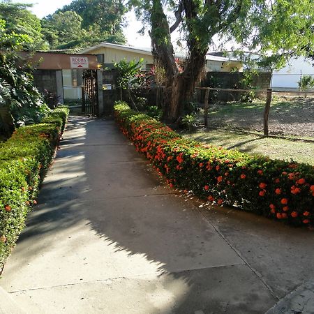 Hotel Guanacaste Liberia Exterior photo