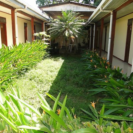 Hotel Guanacaste Liberia Exterior photo