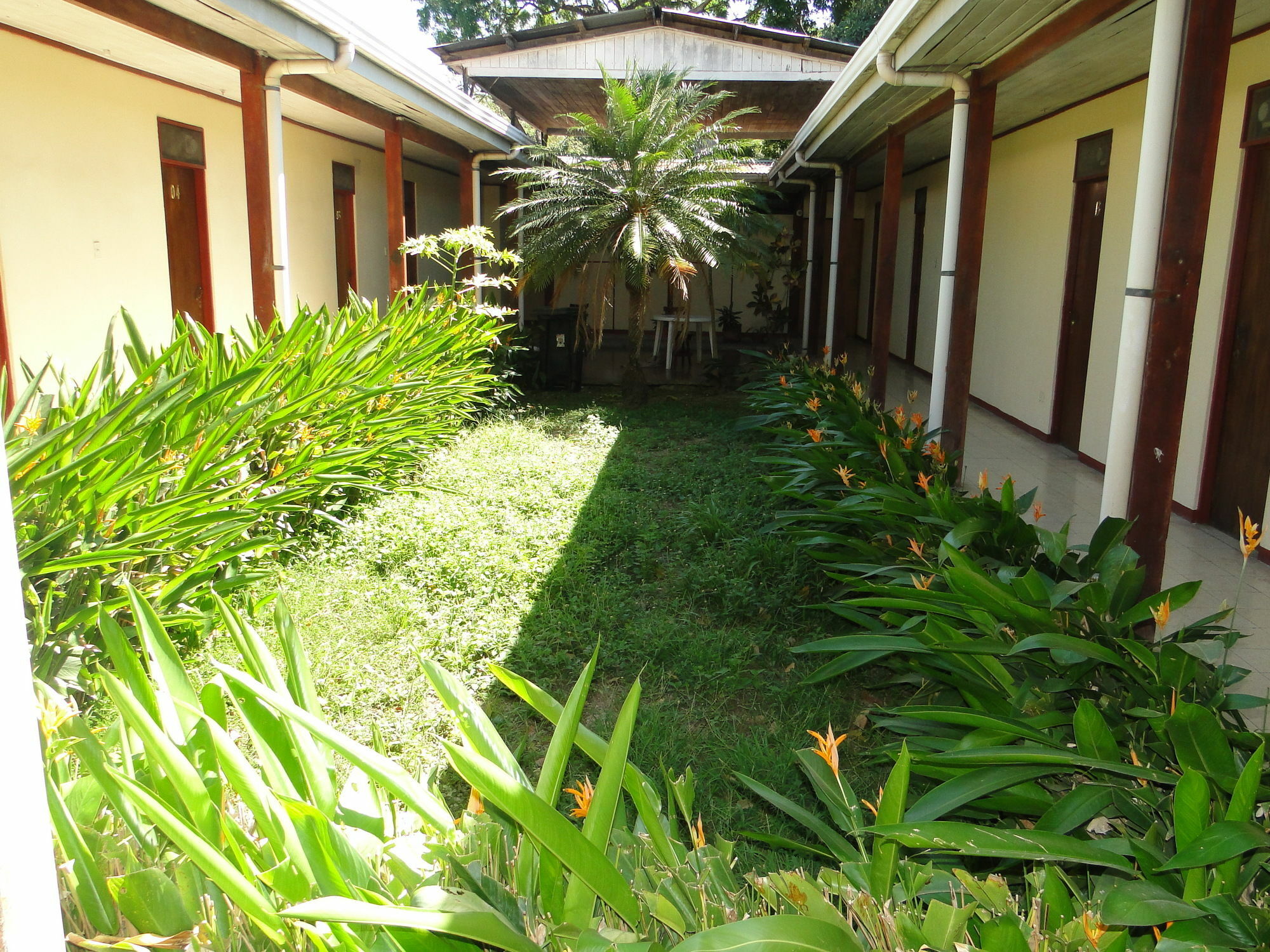 Hotel Guanacaste Liberia Exterior photo